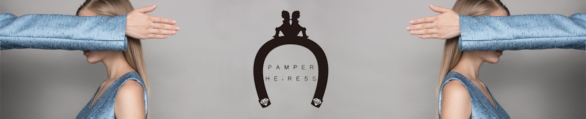 แบรนด์ของดีไซเนอร์ - pamperheiress