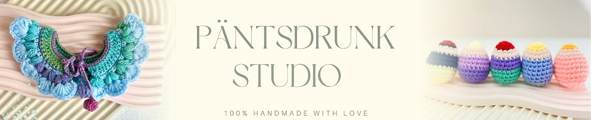 デザイナーブランド - pantsdrunk-studio