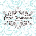 แบรนด์ของดีไซเนอร์ - Paper Renaissance Handmade Store