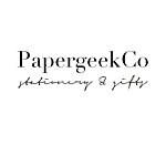 設計師品牌 - PapergeekCo