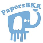 設計師品牌 - papersbkk