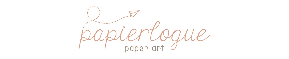 設計師品牌 - Papierlogue