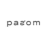 設計師品牌 - pasom