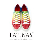 設計師品牌 - Patinas