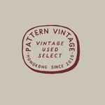 แบรนด์ของดีไซเนอร์ - Pattern Vintage