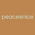 デザイナーブランド - peace-nice