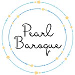 デザイナーブランド - Pearl Baroque