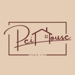 設計師品牌 - 沛沛屋Pei Pei House