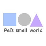 Pei's small world