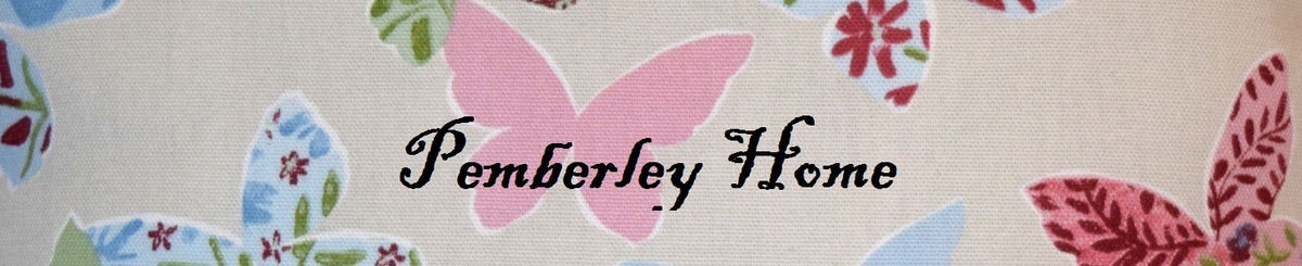 設計師品牌 - Pemberley Home