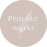 デザイナーブランド - Pencake works