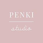 デザイナーブランド - Penki Studio