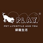 設計師品牌 - PLAY寵物生活館