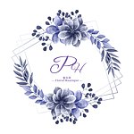 デザイナーブランド - PH Floral Boutique