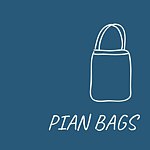 設計師品牌 - Pian Bags