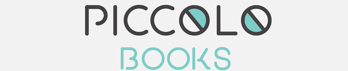 設計師品牌 - Piccolo Books