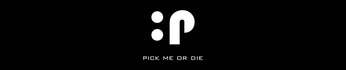 設計師品牌 - PICK ME OR DIE.
