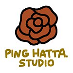 แบรนด์ของดีไซเนอร์ - Ping Hatta. Studio