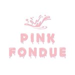  Designer Brands - Pink Fondues