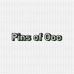 設計師品牌 - pins of ooo