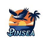 デザイナーブランド - Pinsea