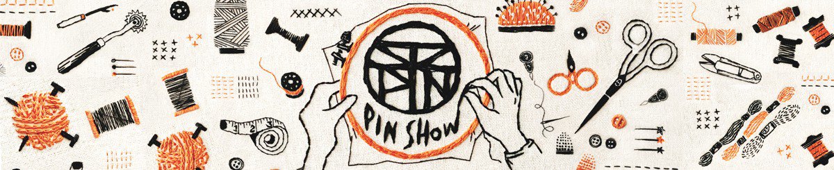 設計師品牌 - Pinshow