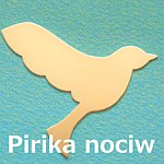 設計師品牌 - Pirika nociw