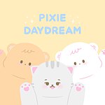 設計師品牌 - pixiedaydream