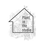 デザイナーブランド - plantinthestudio