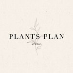 PLANTS PLAN STUDIO