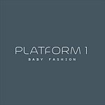 デザイナーブランド - Platform 1