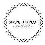 デザイナーブランド - playmacrame