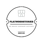設計師品牌 - PlayWoodStories