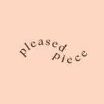 設計師品牌 - pleasedpiece