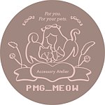 デザイナーブランド - PMG_MEOW