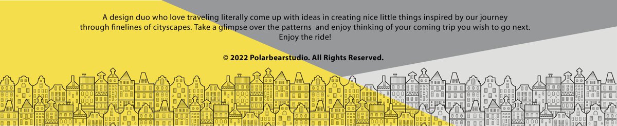 設計師品牌 - polarbearstudio