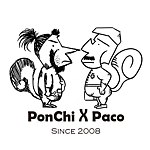 PonChi&Paco