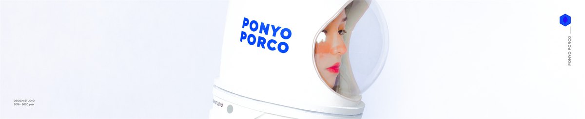 แบรนด์ของดีไซเนอร์ - ponyoporco