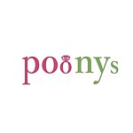 デザイナーブランド - poonys