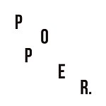設計師品牌 - Poper co.