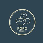 デザイナーブランド - POPO Coffee