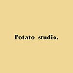 แบรนด์ของดีไซเนอร์ - Potato Studio