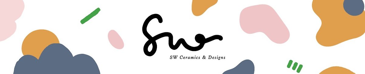 SW Ceramics 香港製造 手作陶瓷