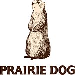 デザイナーブランド - prairie-dog