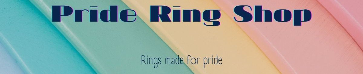 แบรนด์ของดีไซเนอร์ - Pride Ring Shop