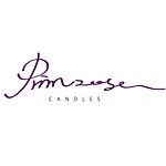 設計師品牌 - Primrose candles