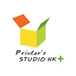 デザイナーブランド - Printer Studio HK