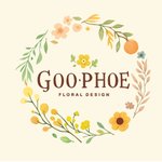 設計師品牌 - Project Goophoe 古菲計畫永生花藝工作室