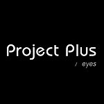 デザイナーブランド - Project Plus Eyes