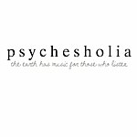 設計師品牌 - psychesholia